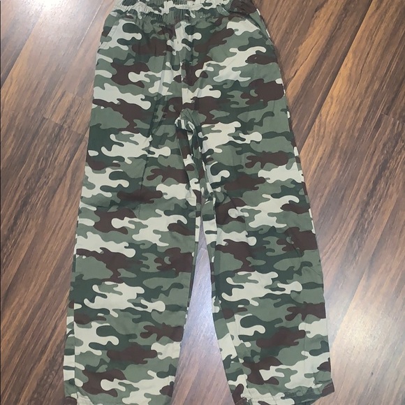 Lot of 4 camo pants - Picture 4 of 7